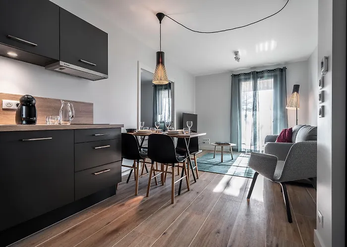 La Grange des Pères